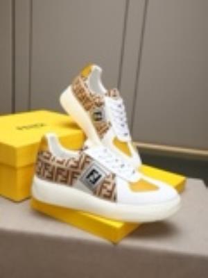 wholesale quality fendi shoes model no. 57